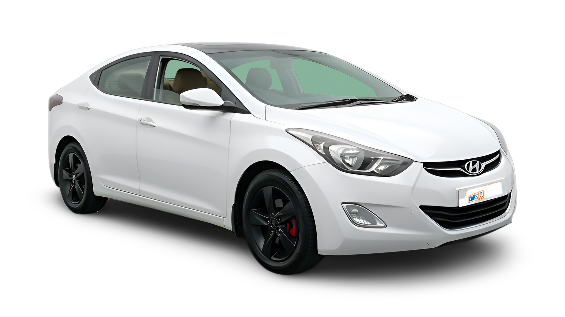 Hyundai New Elantra-img